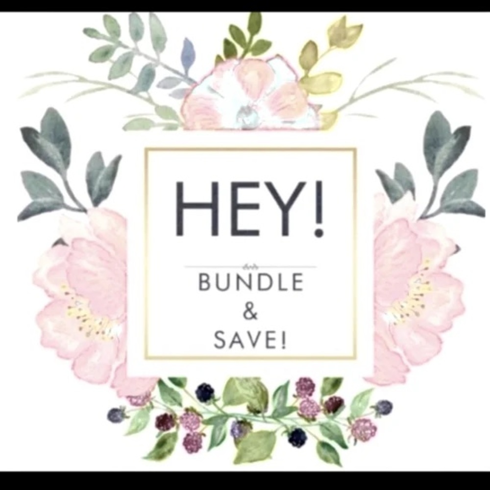 Bundle & Save